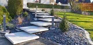 Aménagement extérieur