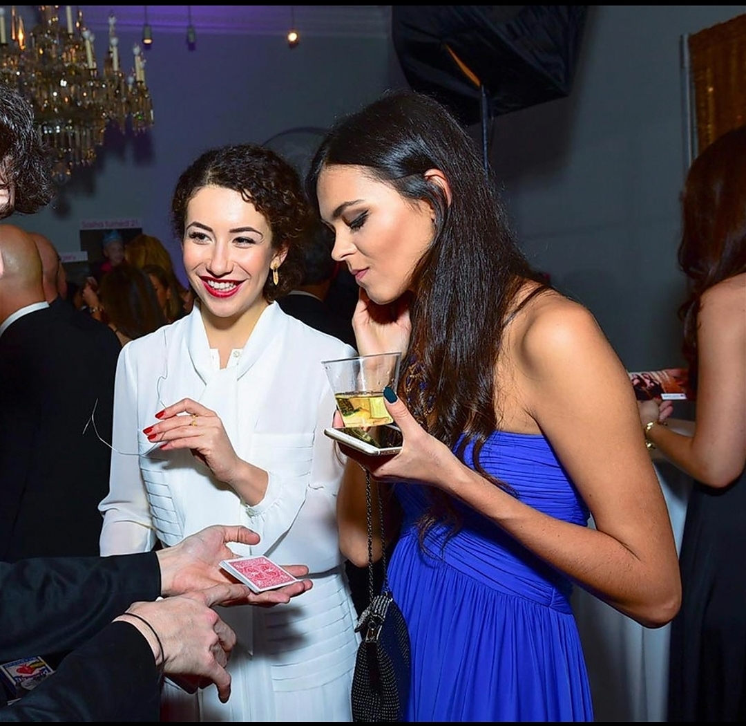 Private Event Entertainment