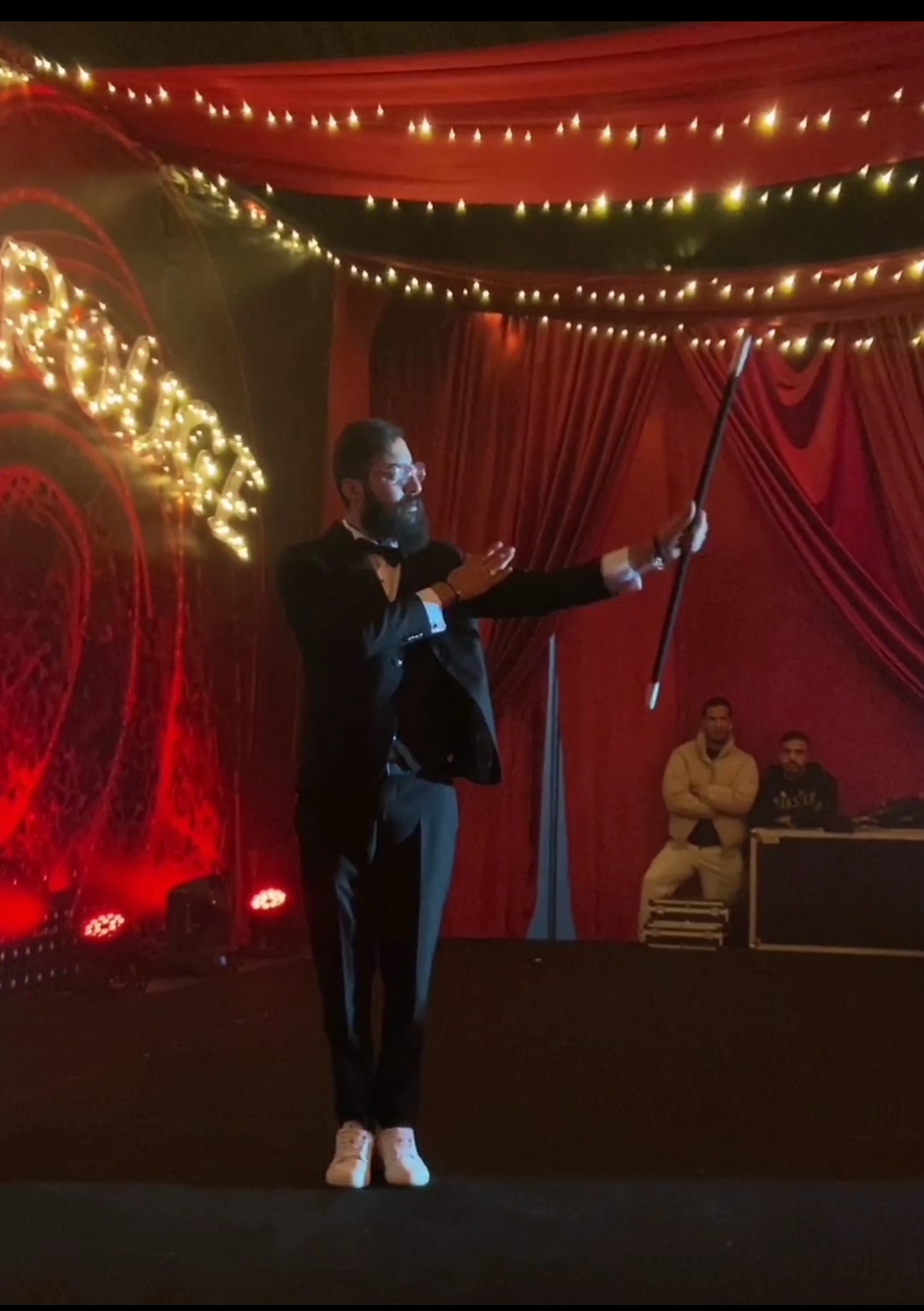 Corporate Performances