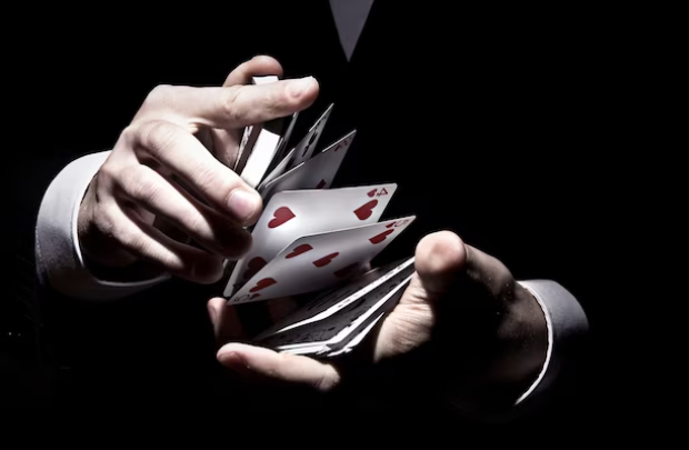 Customized Magic Tricks