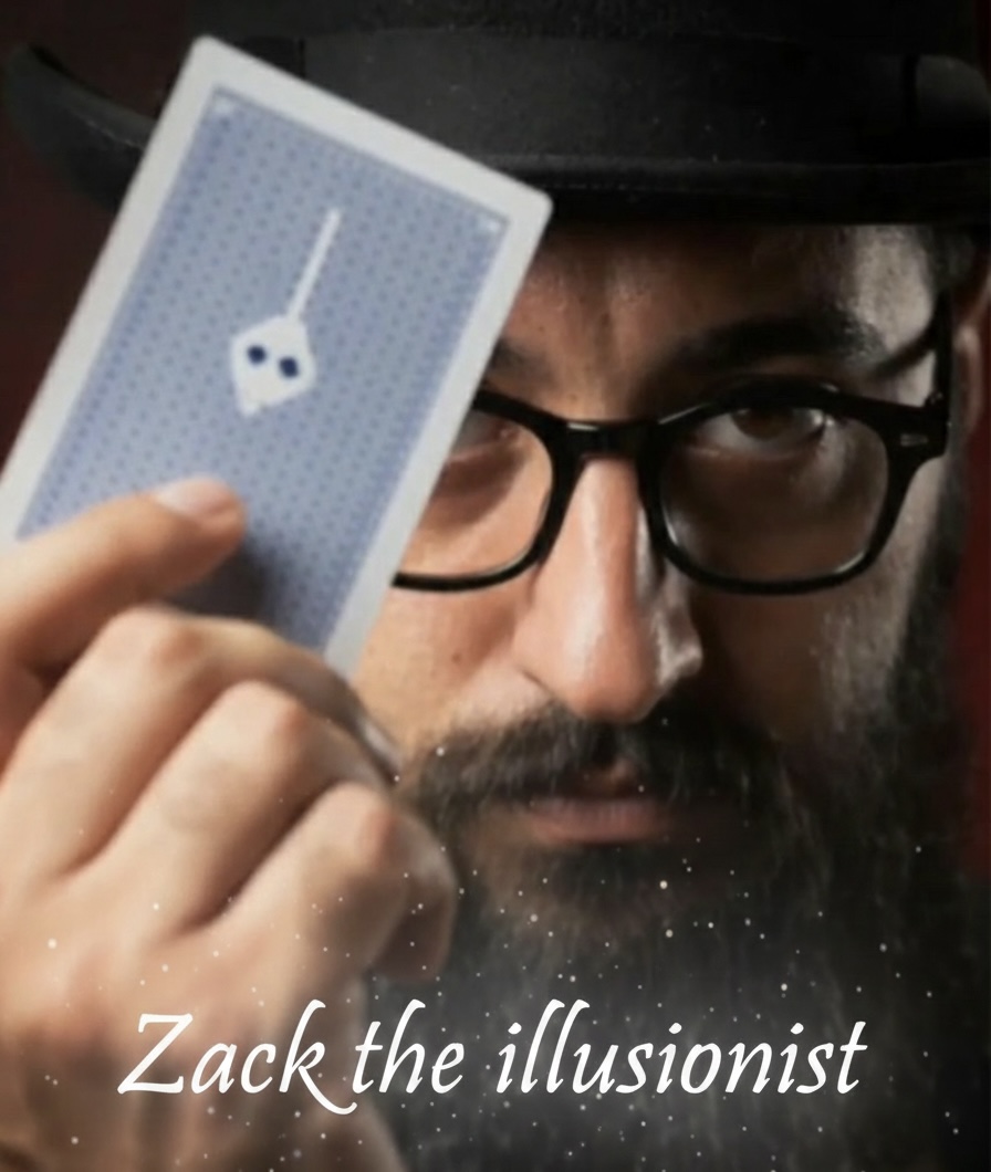 Private Event Entertainment