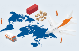 Courrier EXPRESS International