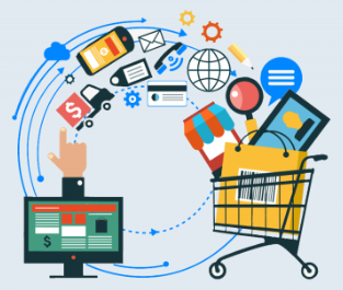 E-Commerce