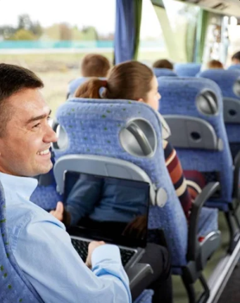 Organisation du groupe