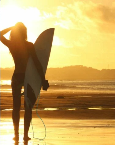 Escapades en bord de mer